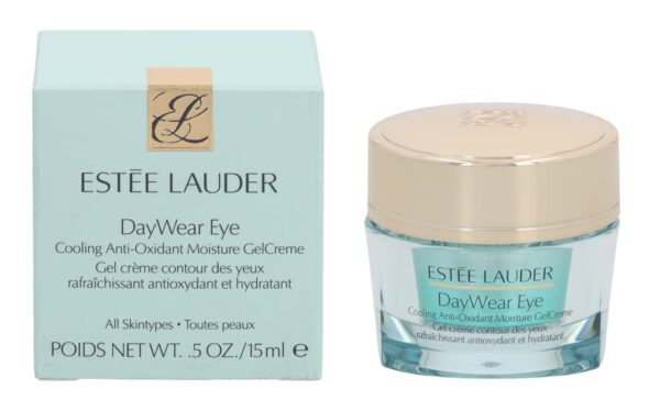 Estée Lauder DayWear Eye Gel Creme