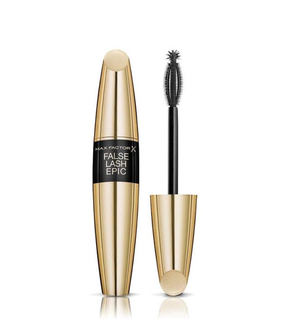 False Lash Epic Waterproof Mascara by Max Factor Black