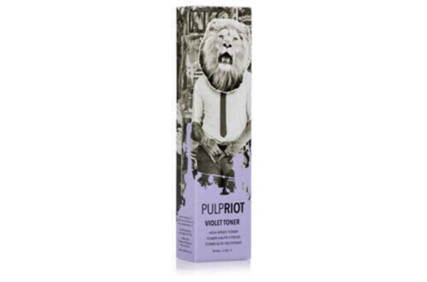 Pulp Riot High Speed Toner Neutral