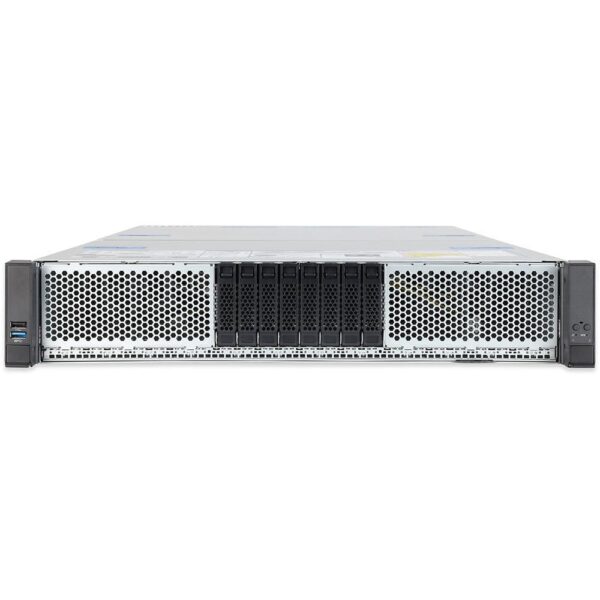 Intel Server System M50CYP2UR208