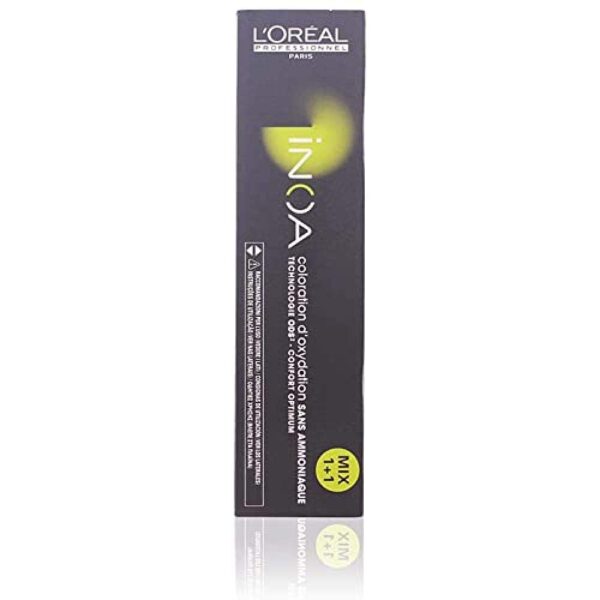 Loreal INOA 6.34 60GRM V511