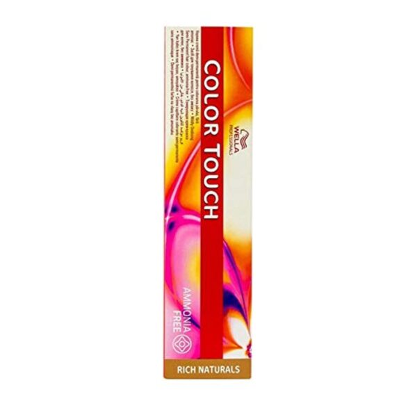 Wella Colour Touch Rich Natural 7/1