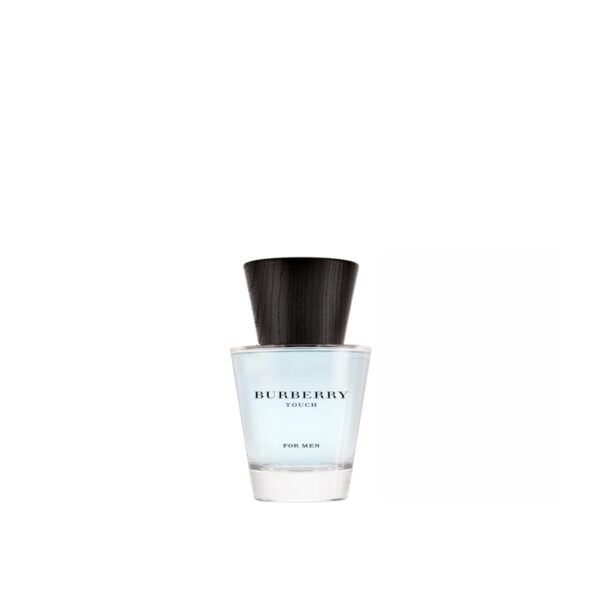 BURBERRY Touch for Men Eau de Toilette 50 ml