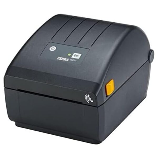 Zebra ZD220 Desktop Direct Thermal Monochrome Printer