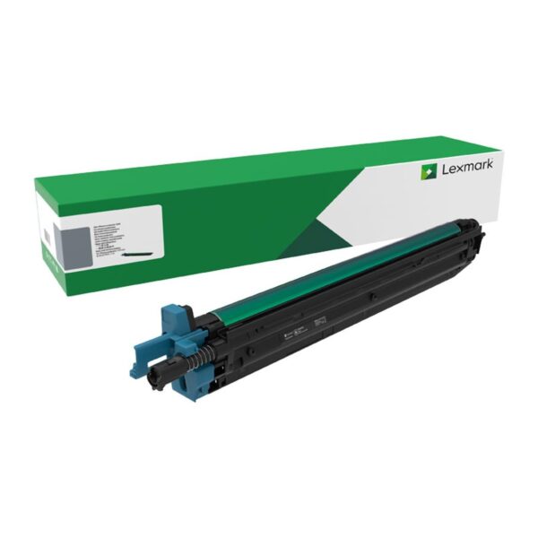 Lexmark 76C0PK0 Suitable for CS921 Drum Black 100,000 Pages