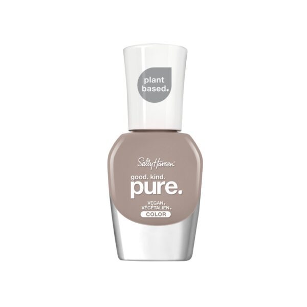 SALLY HANSEN - Good Kind Pure Vegan Nail Color Mother Earth 150-0.33 fl oz (10 ml)