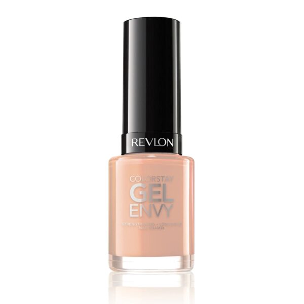 Revlon ColorStay Gel Envy Nail Polish, Perfect Pair