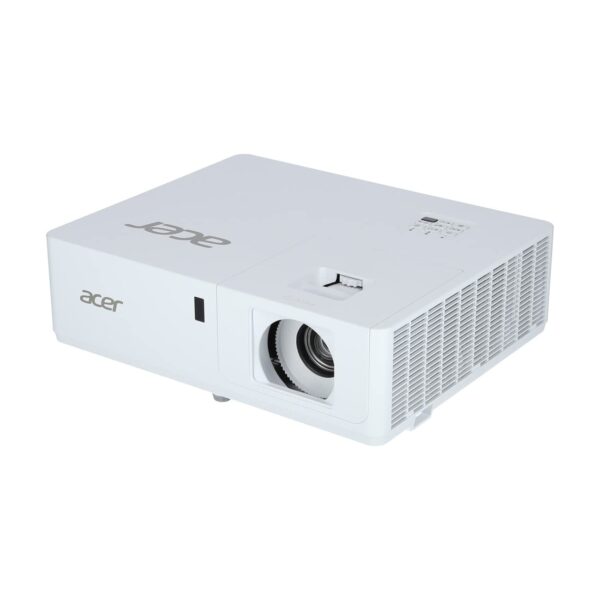 Acer PL6510 DLP Business Projector (Full HD, 1920 x 1080 Pixels, 5500 ANSI Lumens, 2000,000:1 Contrast, 24/7 Insert)