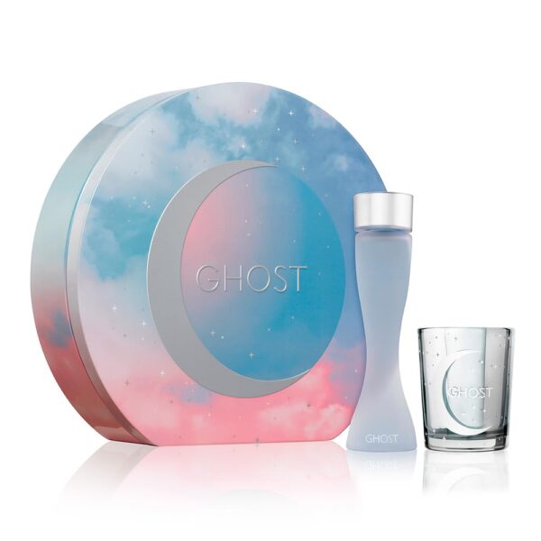 Ghost The Fragrance 30ml Gift Set