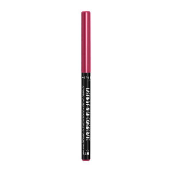 Lasting Finish Exaggerate Lip Liner 070