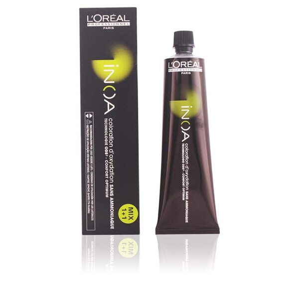 Loreal INOA 6.0 FUND 60GRM V511