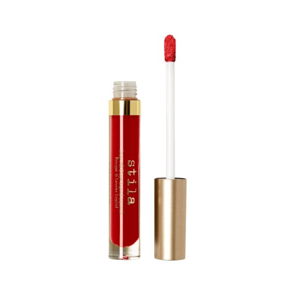 Stila Stay All Day Liquid Lipstick, Beso, 3 ml