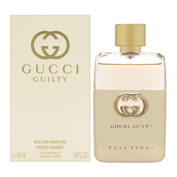 Gucci Guilty Revolution Edp Va 50ml