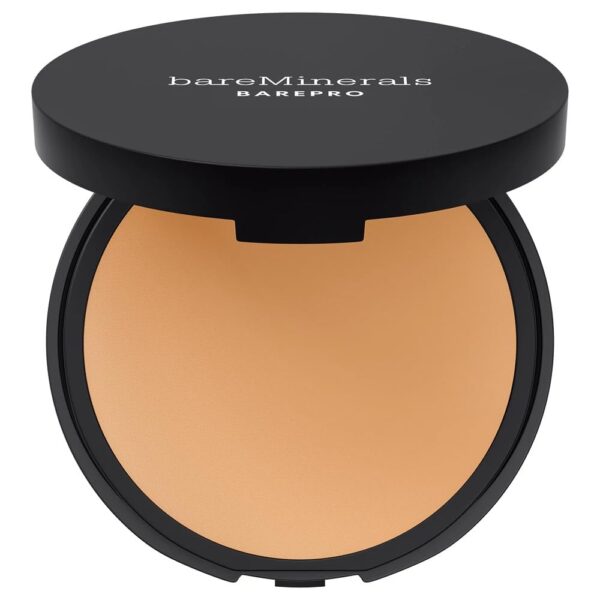 bareMinerals Barepro 16HR Skin Perfecting Powder Foundation - 30 Neutral Medium for Women 0.28 oz Foundation