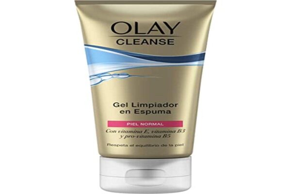 Olay Cleanse Gel P Normales, 150 ml