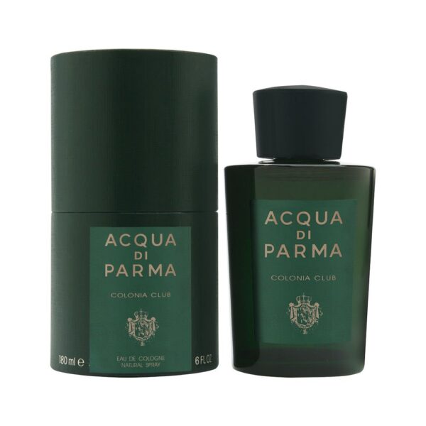 Acqua di Parma COLONIA CLUB EDC 180 ML