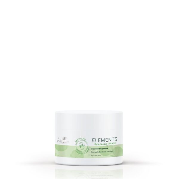 ELEMENTS renewing mask 150 ml