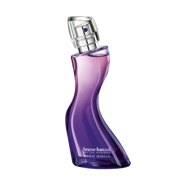 Bruno Banani Magic Woman Eau De Toilette, 3 ml