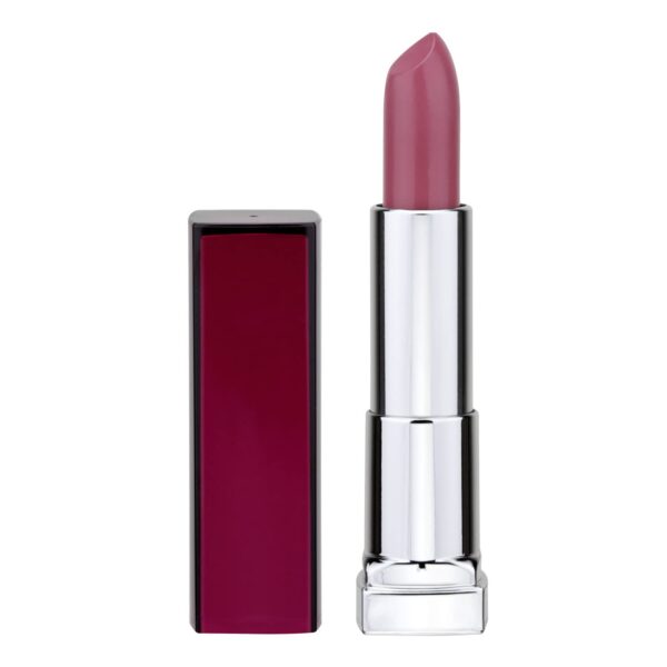 Maybelline CS Lip Smoked Roses, 320 Steamy Rose