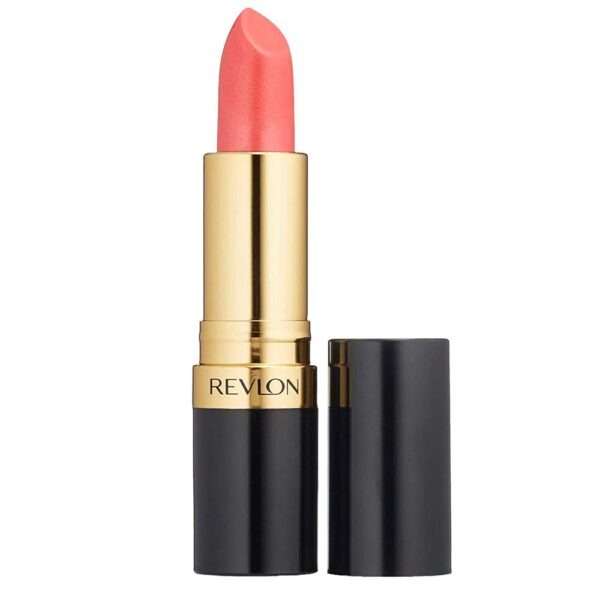 REVLON Super Lustrous Lipstick Cream - Siren 677