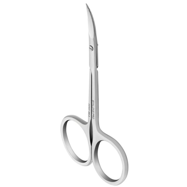 Staleks Pro Expert 50 Type 3 (Model SE-50/3) Professional Cuticle Scissors