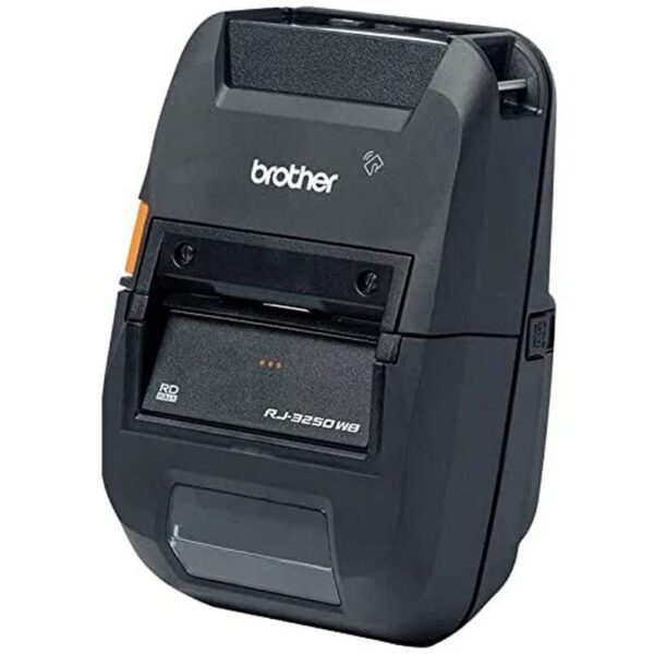 Brother RJ3250WB-L 3 Inch M.Printer + Battery (BT/WiFi)