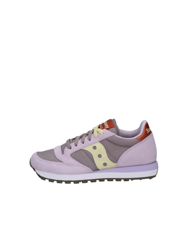 Saucony Chaussures femme jazz original