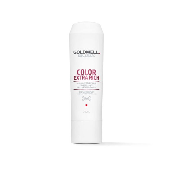 Goldwell Dualsenses Color Extra Rich Brilliance Conditioner, 200ml