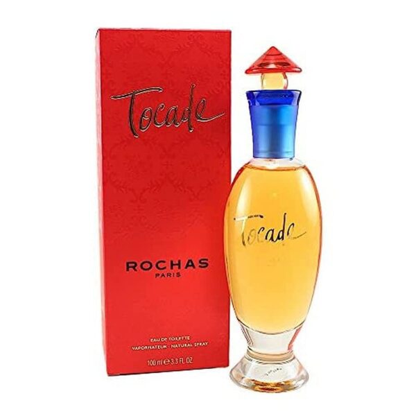 Rochas Tocade Eau de Toilette Spray 100 ml