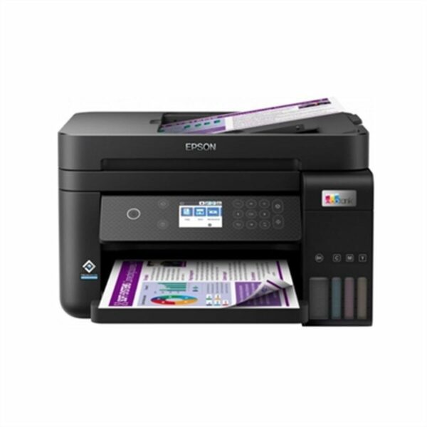 Epson Ecotank Et-3850