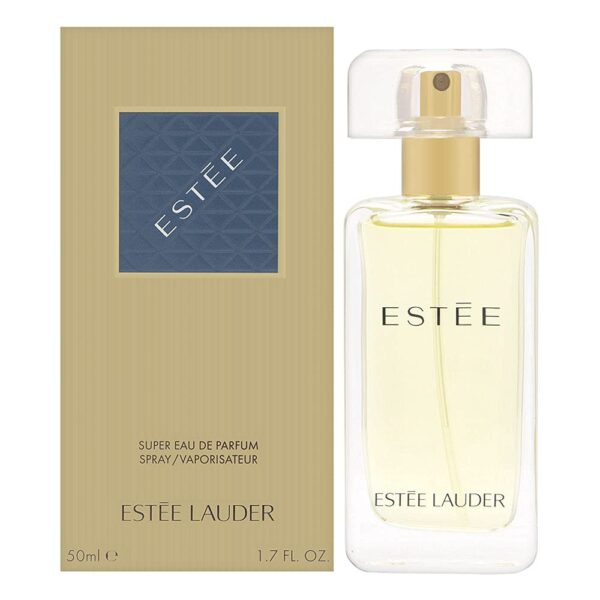 Estee Super Edp Vapo 50ml