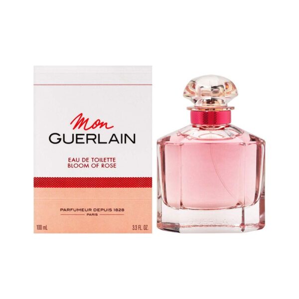 Guerlain Mon Guerlain Bloom of Rose 100ml