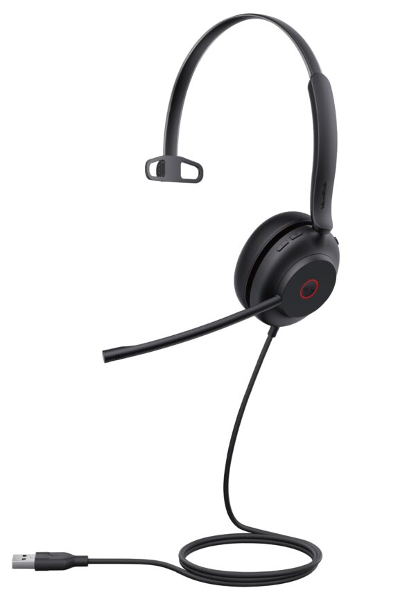 Yealink UH35 Mono Teams Headset