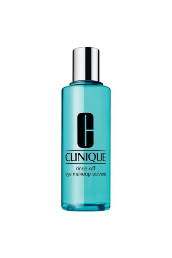 Clinique Rinse off Eye Makeup Solvent 78308 - 125 ml