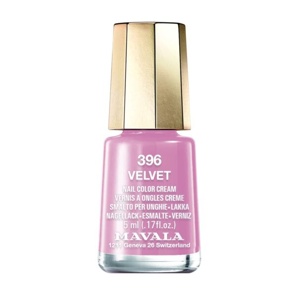 Mavala Mini Colour Nail Polish, Velvet