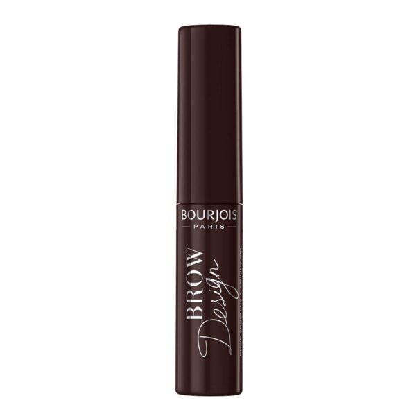 Bourjois Brow Design Brow Gel Eyebrow Mascara 3 Brun, 5ml