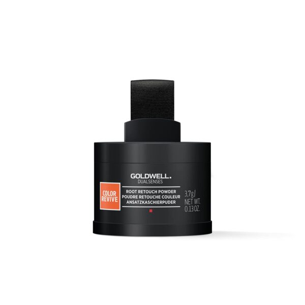 Goldwell Dualsenses Color Revive Root Touch Up Copper Red, 3.7g