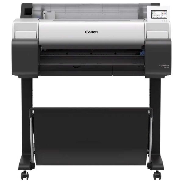 Canon imagePROGRAF TM-240 imprimante grand format Wifi Jet d'encre Couleur 2400 x 1200 DPI A1 (594 x 841 mm)