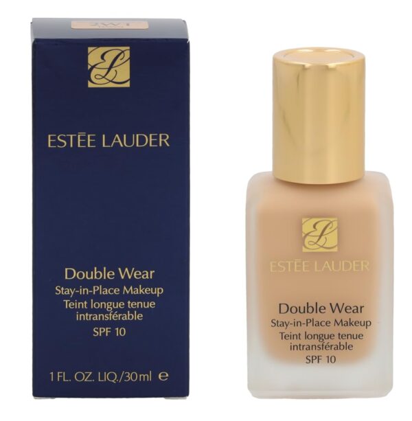 Estee Lauder,30 ml (Pack of 1) Lau Doubl W St Place Mu 2W1 Dawn