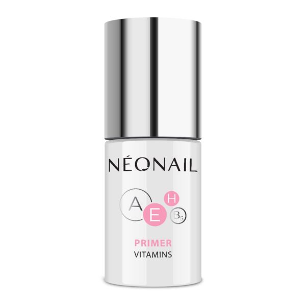 NeoNail Primer Vitamins Hybrids/Acryl/Gel Stylisations 7,2ml