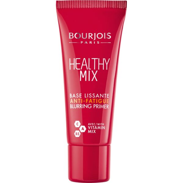 Bourjois Healthy Mix Anti-Fatigue Blurring Primer Universal Shade Clear, 20ml