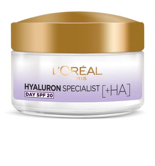 L'oreal Paris Hyaluron Specialist Day Cream Face SPF20 50 ml