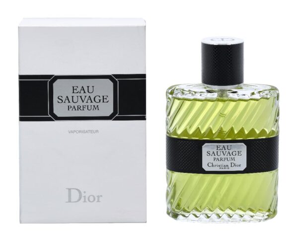 Christian Dior Eau Sauvage Parfum Eau de Parfum For Him - 100 ml