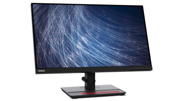 Lenovo ThinkVision T24m-29 LED display 60,5 cm (23.8") 1920 x 1080 pixels Full HD IPS Noir