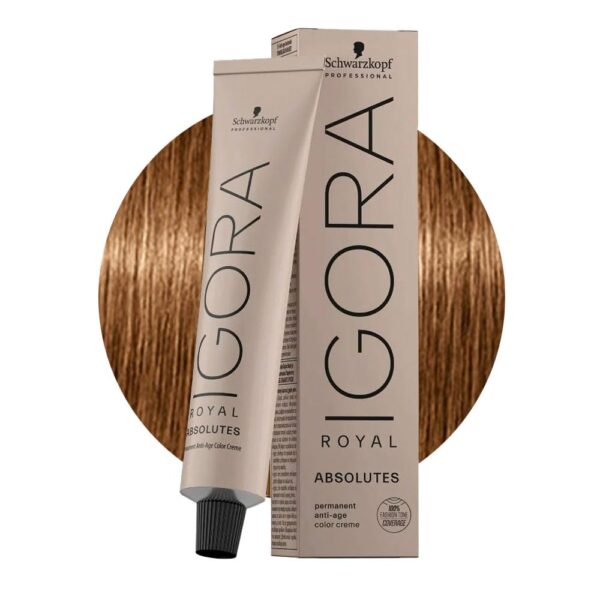 Schwarzkopf IGORA Royal Absolutes 7-50 60 ml