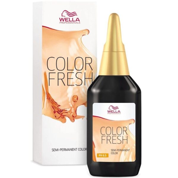 Wella Fresh Reflective without - 100 g