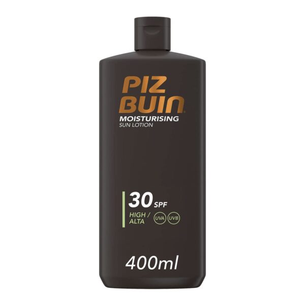 Piz Buin Sun Cream Sp30 400ml 400ml