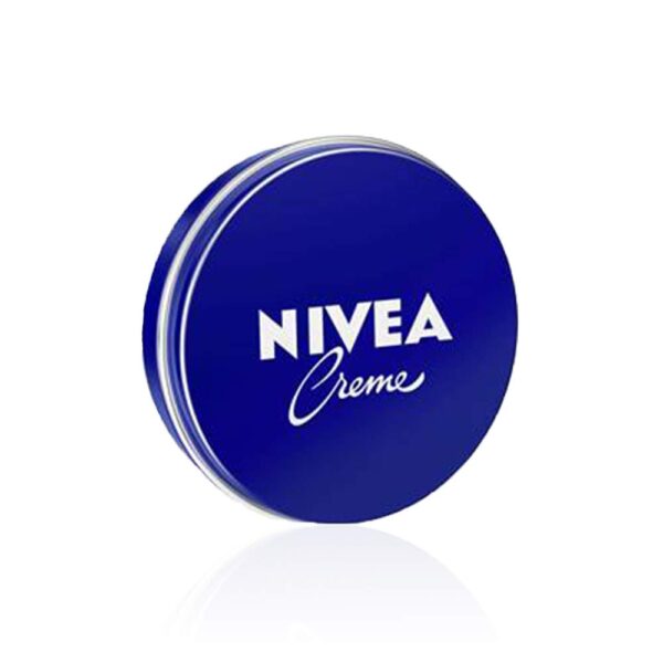 NIVEA Crème Face and Body Moisturiser for the Whole Family, W2 1 x 30 ml