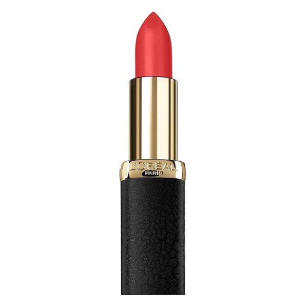 L'Oréal Color Riche Matte Addiction Lipstick 241 Pink-A-Porter