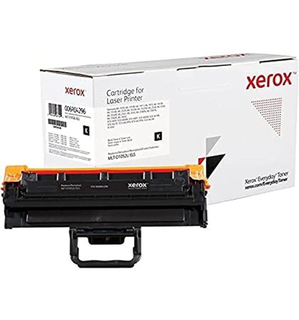 Everyday by Xerox Yellow Toner compatible with HP 656X (CF462X), High Capacity